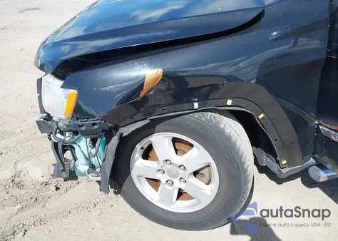 2011 Jeep Grand Cherokee Laredo from USA, damaged, VIN 1J4RS4GG5BC613366